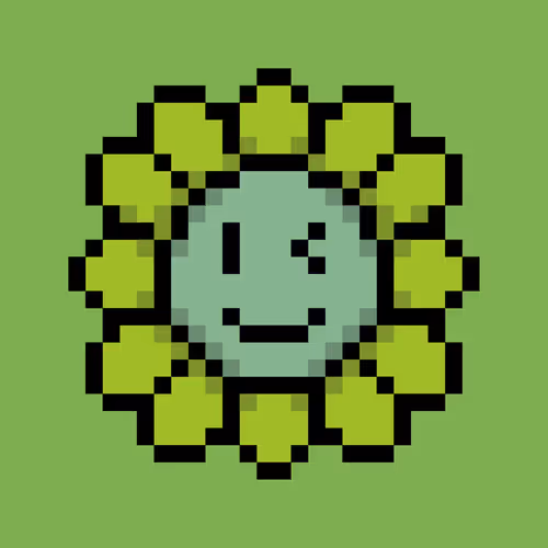 Murakami.Flower #11354