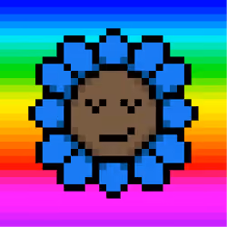 Murakami.Flower #2091
