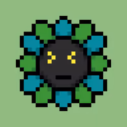 Murakami.Flower #11478