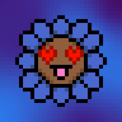 Murakami.Flower #4000