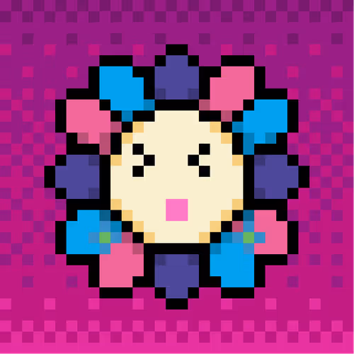 Murakami Flowers 2022 Official