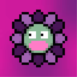 Murakami.Flower #2445