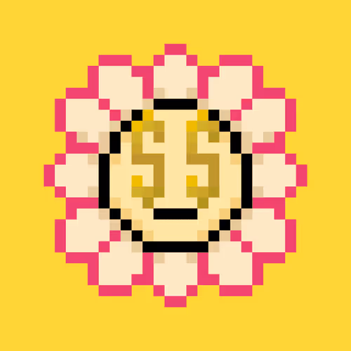 Murakami.Flower #9231