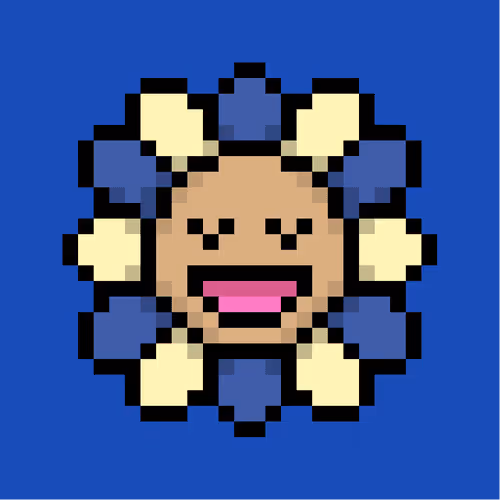 Murakami.Flower #1225