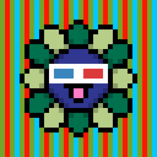 Murakami Flowers 2022 Official