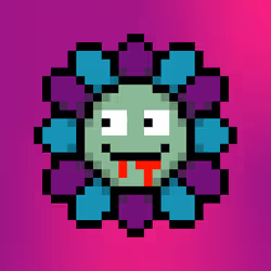 Murakami.Flower #5148