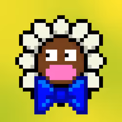 Murakami.Flower #10221
