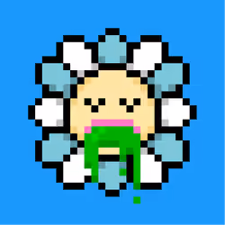 Murakami.Flower #0153