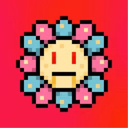 Murakami.Flower #0878