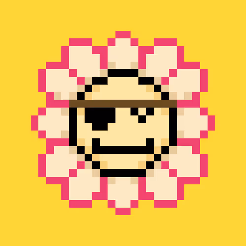 Murakami Flowers 2022 Official