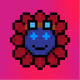 Murakami.Flower #1802