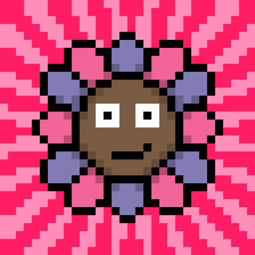 Murakami.Flower #3399