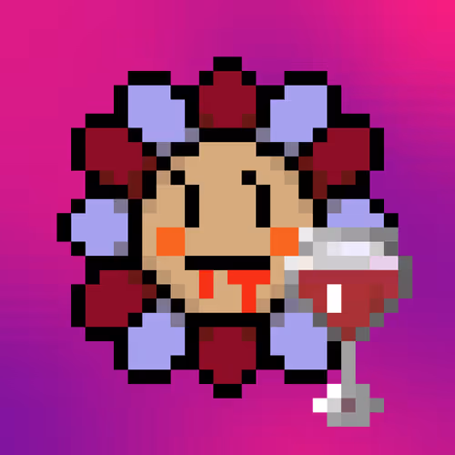 Murakami.Flower #6036