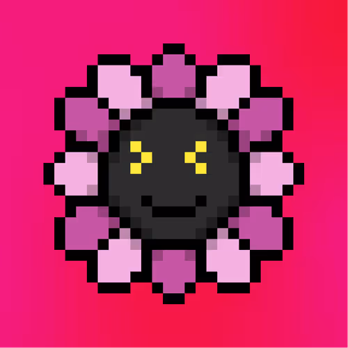 Murakami Flowers 2022 Official