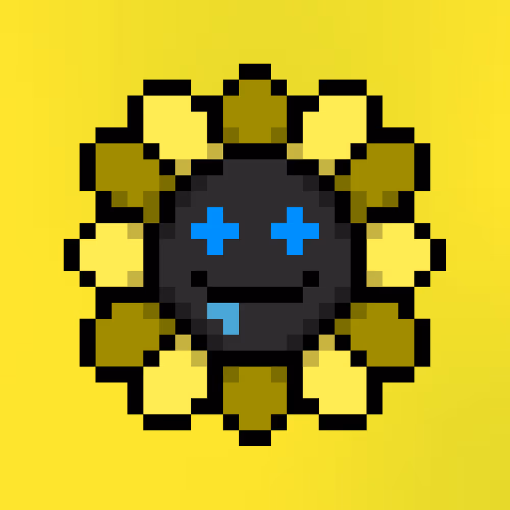 Murakami.Flower #11099
