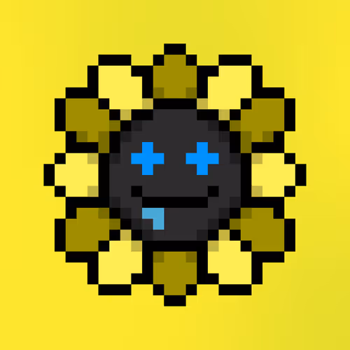 Murakami.Flower #11099