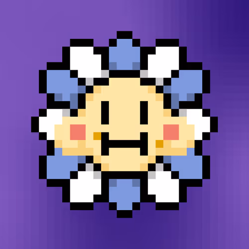 Murakami.Flower #3172