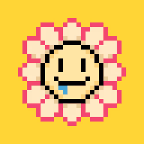 Murakami Flowers 2022 Official