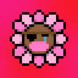 Murakami.Flower #6261