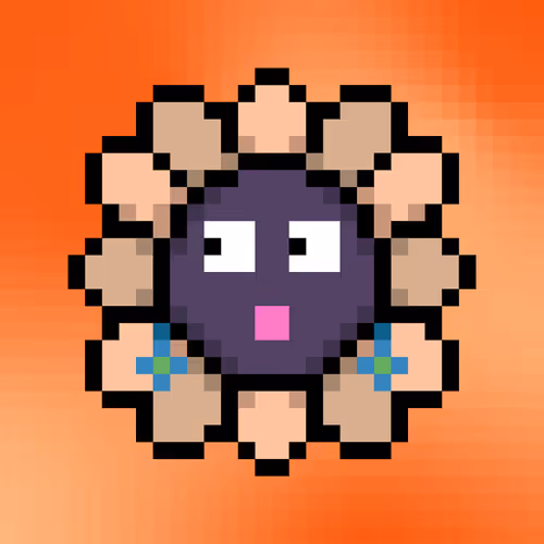 Murakami.Flower #10004