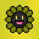 Murakami.Flower #7561