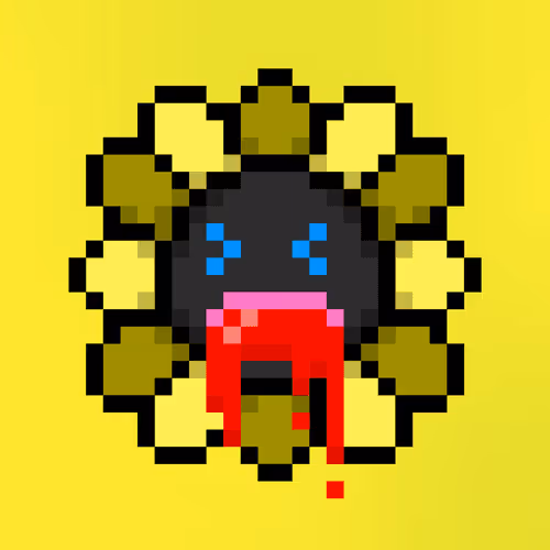 Murakami Flowers 2022 Official