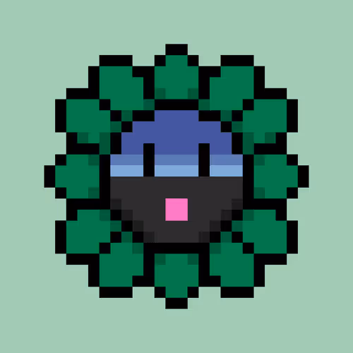 Murakami.Flower #11636