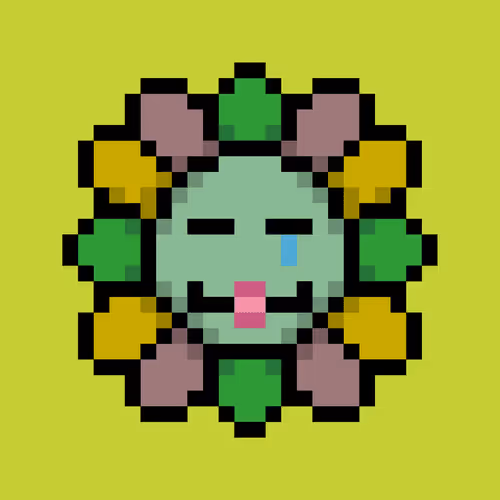 Murakami.Flower #11227
