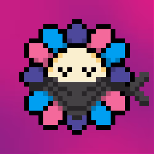 Murakami Flowers 2022 Official