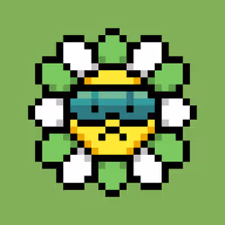 Murakami.Flower #10510