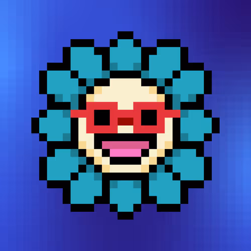 Murakami Flowers 2022 Official