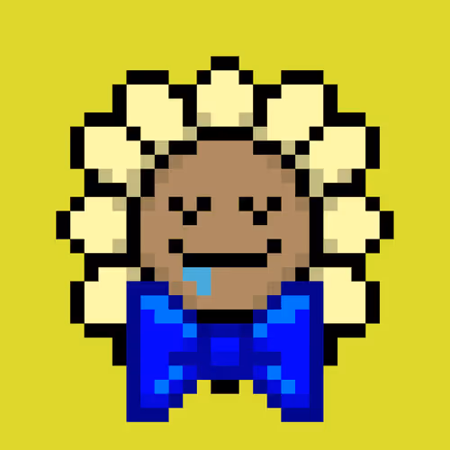 Murakami.Flower #8471