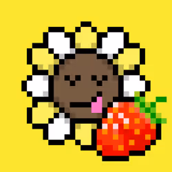 Murakami.Flower #7493