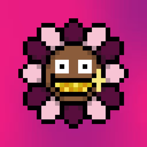 Murakami.Flower #6971