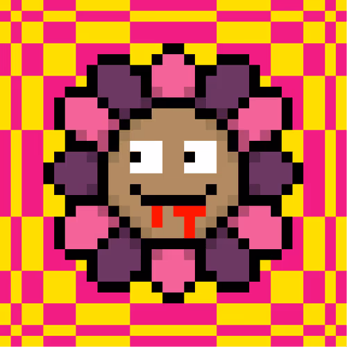 Murakami Flowers 2022 Official