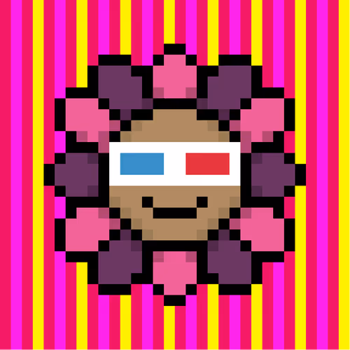 Murakami Flowers 2022 Official