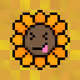 7317