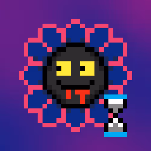 Murakami Flowers 2022 Official