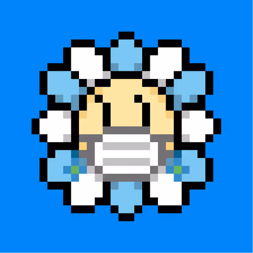 Murakami.Flower #2035