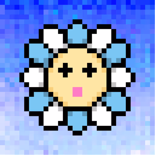 Murakami Flowers 2022 Official
