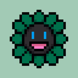 Murakami.Flower #11557