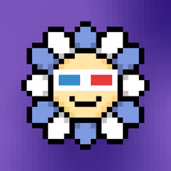 Murakami.Flower #3170