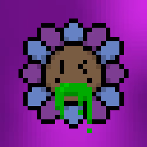 Murakami Flowers 2022 Official