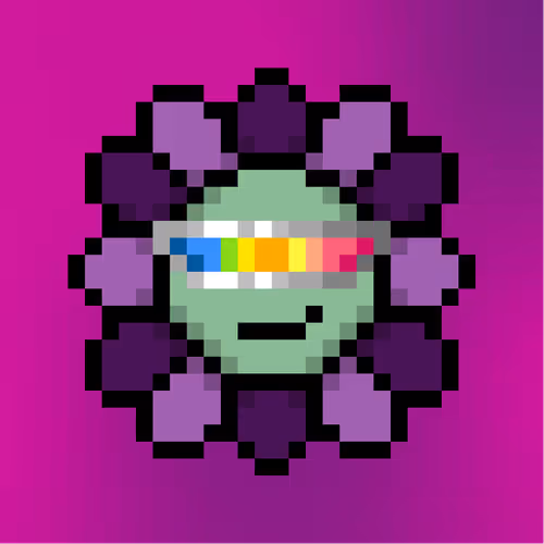 Murakami.Flower #2475