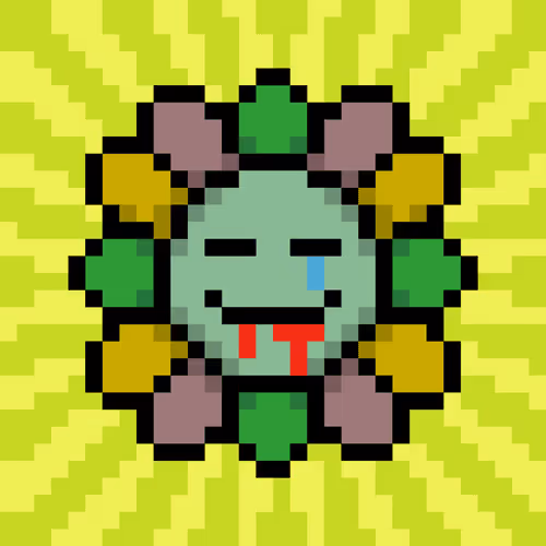 Murakami Flowers 2022 Official