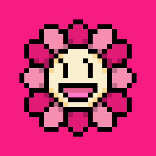 Murakami Flowers 2022 Official