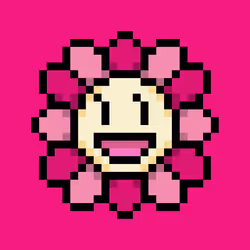 Murakami.Flower #6133
