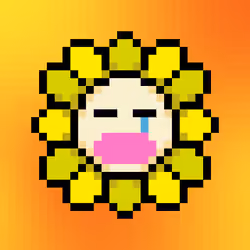 Murakami.Flower #6585