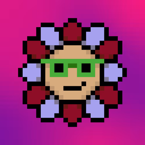 Murakami.Flower #5955