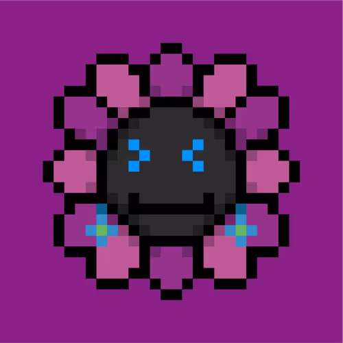 Murakami.Flower #0571
